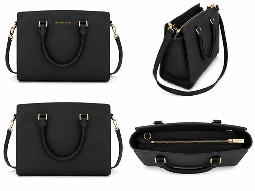 Borsa tracolla michael kors - borsa,