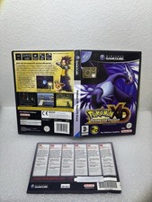 POKÉMON XD TEMPESTA OSCURA