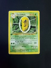 🇫🇷 Carte Pokémon