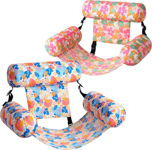 Galleggianti per piscina - galleggianti,