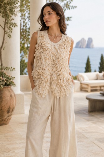 Top blusa brunello cucinelli - top,