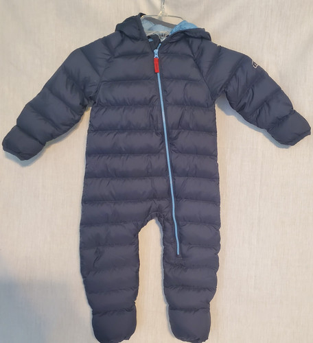 Tuta neve bambino bean - bambino, ll