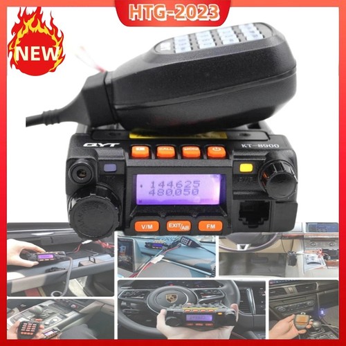 Qyt 8900 25w - kt-8900,