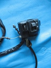 devioluci sx suzuki gsxr 1000 k1-k2