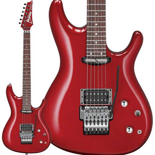 Ibanez js240ps joe satriani - js240ps-ca,