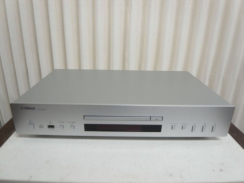 Yamaha lettore cd - -,