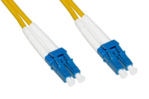 Cavo fibra ottica lc - cavo, a