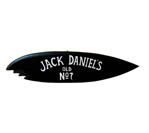Jack daniel tavola surf - jack, daniel’s