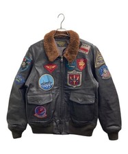 AVIREX GOAT G-1 TOP GUN Giacca