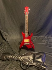 Late 70's Early 80's BC Rich