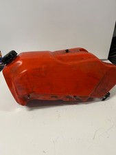 Serbatoio honda 125 - serbatoio,