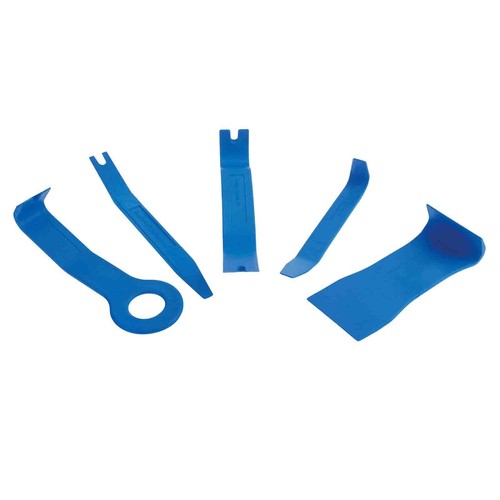 Remover set utensili - set, pz
