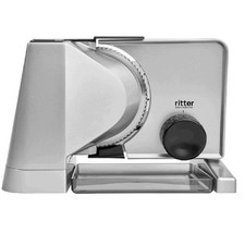 Ritter 554070 affettatrice