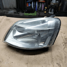 6204AX Proiettore SX PEUGEOT