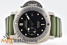 Panerai Luminor sommergibile