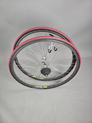 Kit ruote mavic open cd - ruote,