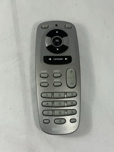Telecomando originale sirius - originale,