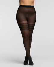 POMPEA 6 Paia Collant Donna