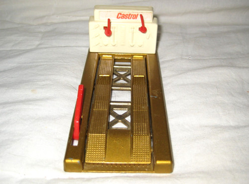 Confezione accessori matchbox - accessori,