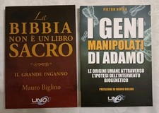 2 Libri - La Bibbia nn è un