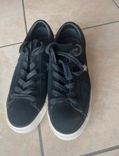 Converse one star platform - converse,