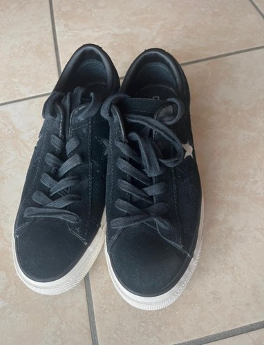 Converse one star platform - one,