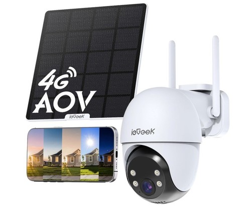 Iegeek registrazione aov - 24/7,