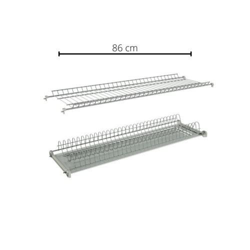 Scolapiatti per cucina - scolapiatti,