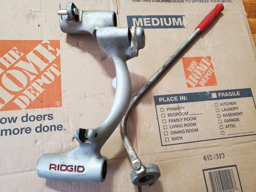 Ridgid 68815 modello leva - ridgid,