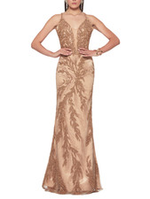 Impero Couture abito da