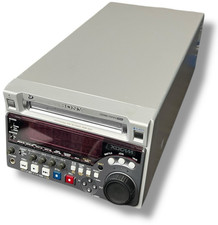 SONY PDW-1500 XDCAM DVCAM SDI