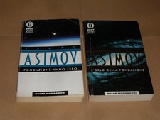 Asimov orlo della - asimov,, l’orlo
