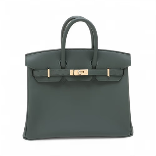 Hermes birkin retournée - hermes, 25
