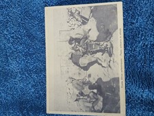 Cartolina Fronte Africa Settentrionale PNF