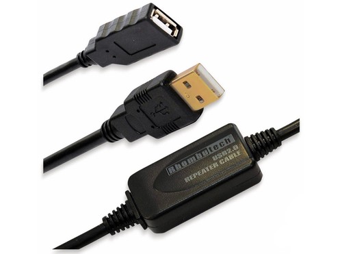 Cavo prolunga usb maschio - usb,