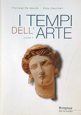 I TEMPI DELL'ARTE. PER LE