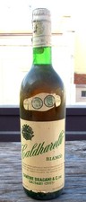 Vino Vintage Caldharetto
