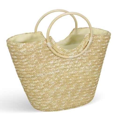Borsa mare donna paviera - borsa,