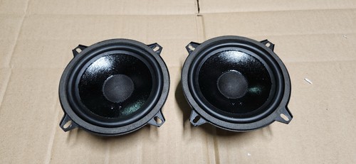 Coppia woofer ciare - ciare,