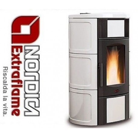 Termostufa stufa pellet - stufa,