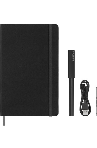 Moleskine set scrittura - set,