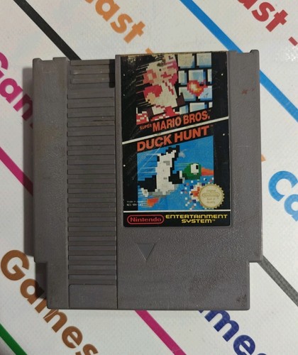 Nintendo nes super - nintendo, mario