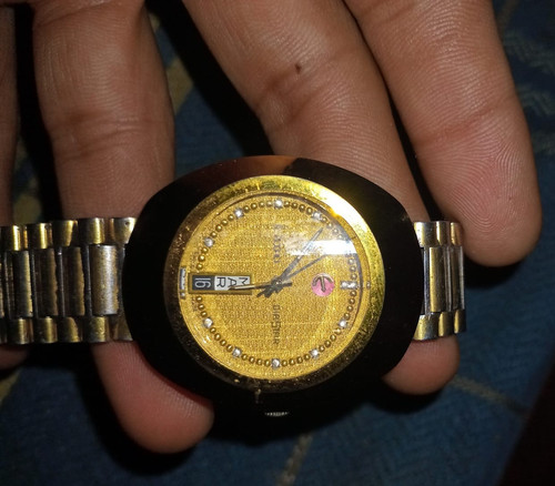 Orologio rado diastar swiss - orologio,