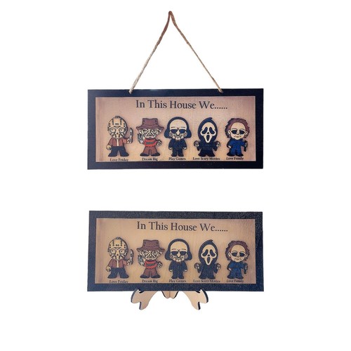 Decorazione halloween - decorazione, di