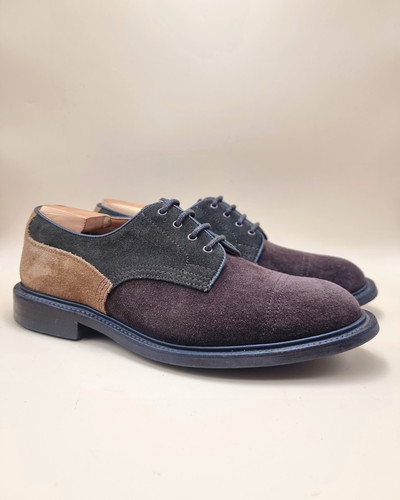 Rara scarpe derby tricker - scarpe, tricker's