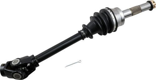 Pol 7006 semiasse - semiasse, standard