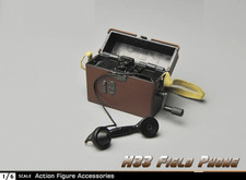 Telefono da campo M33 modello