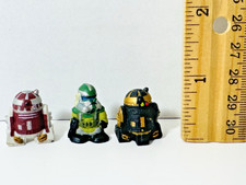 Star Wars Micro Force Fighter