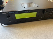 Roland JD-990 Super JD