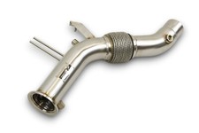 Downpipe bmw n57 euro lci - n57,